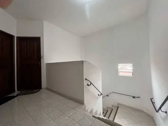 Imagem Apartamento com 1 dormitório à venda, 54 m² por R$ 175.000 - Aviação - Praia Grande/SP