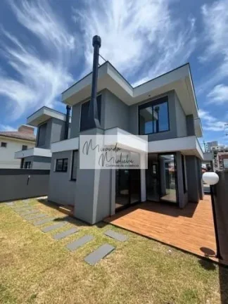 Imagem Casa à venda no bairro Ingleses Norte - Florianópolis/SC