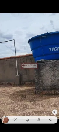 Imagem Casa de 3 dormitórios com Edícula a Venda no Metro Jabaquara.