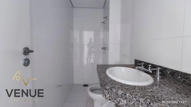 Imagem Apartamento com 3 dormitórios à venda, 82 m² por R$ 596.000,00 - Parque das Nações - Santo André/SP