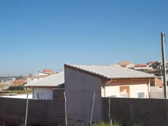 Imagem CASA RESIDENCIAL em SÃO JOSÉ DOS CAMPOS - SP, JARDIM SANTA JÚLIA