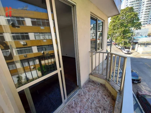 Imagem Excelente Apartamento com 120m² no Jardim 25 de Agosto.