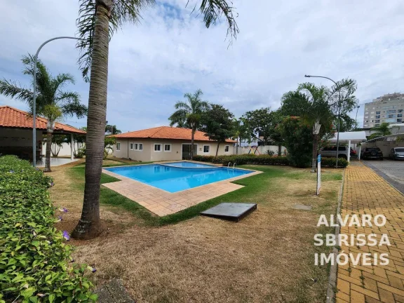 Imagem Apartamento de 57m² no Residencial Ilha Bela - Itu/SP