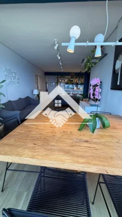 Imagem Apartamento para Venda em Salvador, Costa Azul, 2 dormitórios, 2 suítes, 3 banheiros, 2 vagas