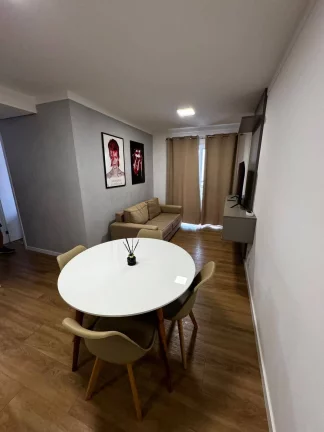 Imagem Apartamento Jardins de Higienópolis 3 dormitórios sendo 1 Suíte, todo plane