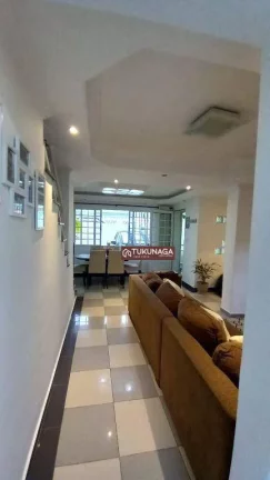 Imagem Sobrado com 3 quartos à venda, 200 m² por R$ 670.000 - Jaçanã - São Paulo/SP