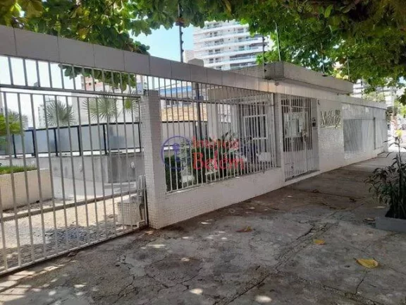 Imagem Apartamento para venda - Edifício Málaga Imagem Apartamento para venda - Edifício Málaga