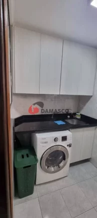 Imagem Apartamento à venda, Santa Maria, São Caetano do Sul, SP