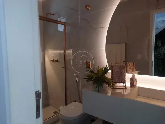 Imagem CASA DUPLEX á venda 5 DORMITÓRIOS no condormínio JARDINS BARRA BONITA por 3.990.000,00