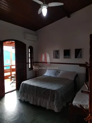 Imagem Casa Independente Praia dos Anjos