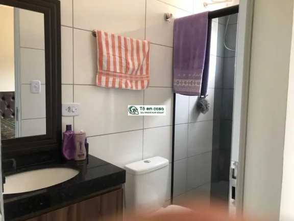Imagem CASA RESIDENCIAL em CARAGUATATUBA - SP, JARDIM DO SOL