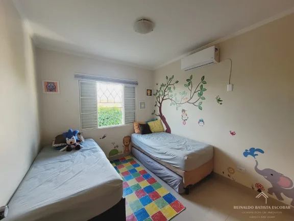 Imagem Apartamento com 3 quartos ótima localização no Jardim São Lourenço