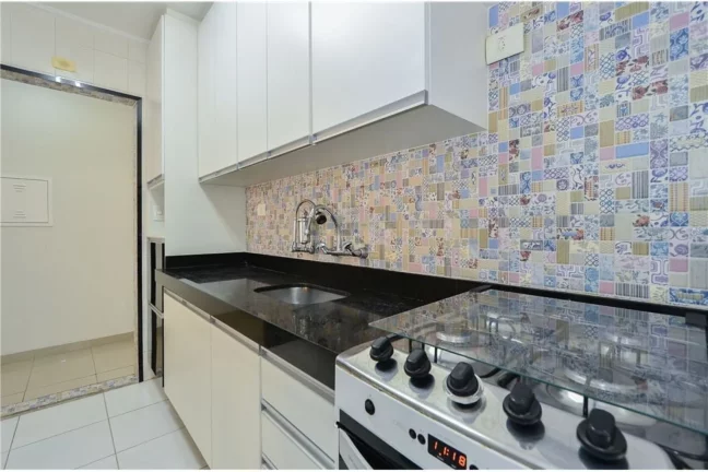 Imagem APARTAMENTO RESIDENCIAL em São Paulo - SP, Saúde
