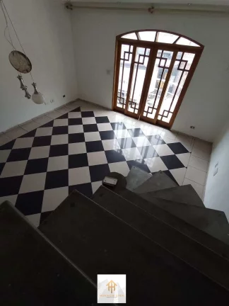 Imagem Sobrado à venda, com 5 quartos, 100m2