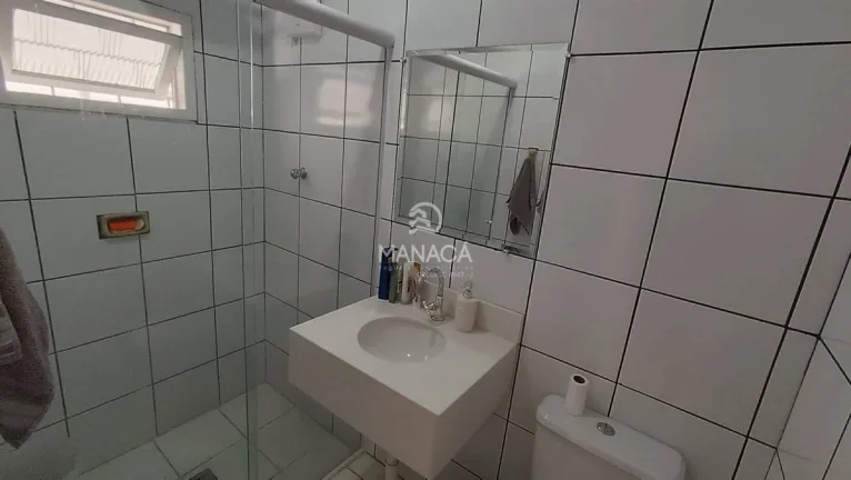 Imagem Casa com 3 Quartos à Venda no Jardim Los Angeles – Barra Velha/SC