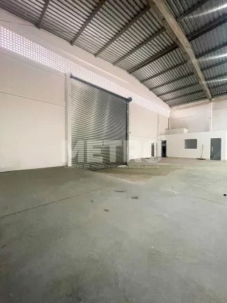 Imagem Galpão para locação, Loteamento Vila Nova, PETROLINA - PE