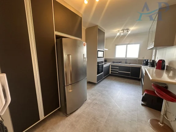 Imagem Apartamento Porteira Fechada na Guilhermina em Praia Grande