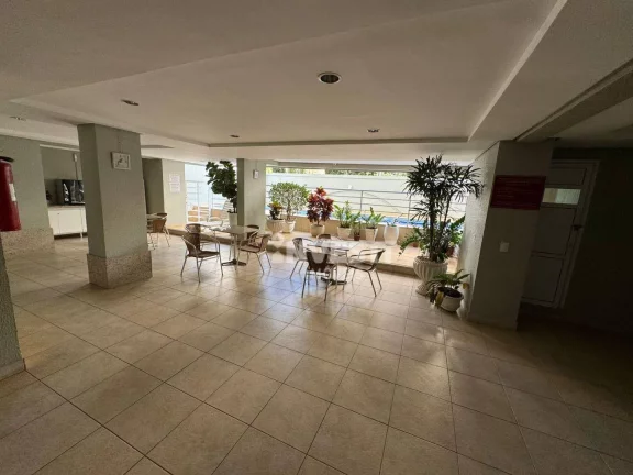 Imagem Apartamento para alugar - Setor Aeroporto - Goiânia/GO