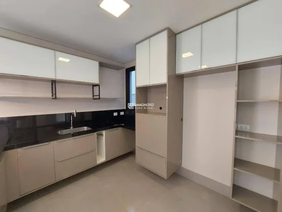 Imagem Sobrado com 3 dormitórios, 215 m² - venda por R$ 1.900.000,00 ou aluguel por R$ 11.720,00 - Santa Rosa - Piracicaba/SP