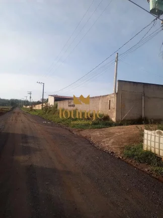Imagem Casa à Venda Capoavinha Zona Oeste - Votorantim/SP