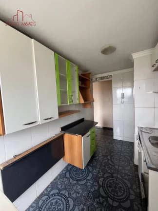 Imagem Apartamento no Inocoop - 2 Dorms. Condomínio Argentina