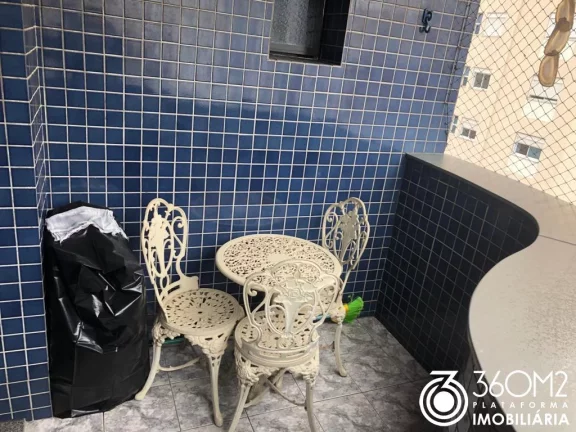Imagem Apartamento para Venda em São Caetano do Sul / SP no bairro Santa Paula