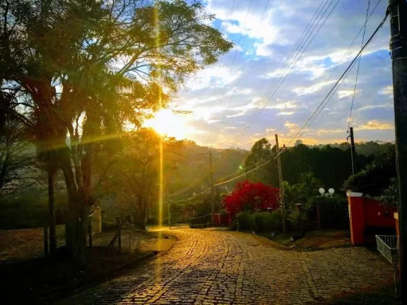 Imagem TERRENO EM CONDOMÍNIO FECHADO - CAPELA DO BARREIRO - ITATIBA SP