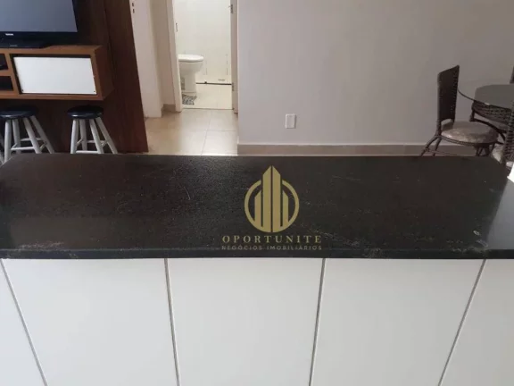 Imagem Apartamento dois dormitórios na zona sul de Ribeirão Preto