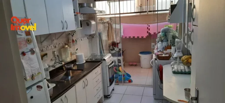 Imagem Apartamento térreo à venda em Ribeirão Preto-SP, Jardim Castelo Branco: 2 quartos, 1 suíte, 1 sala, 2 banheiros, 1 vaga de garagem, 68m².