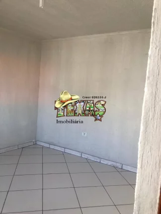Imagem CASA PARA LOCAÇÃO EM CIDADE A. E. CARVALHO