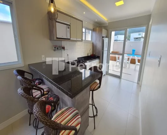 Imagem CASA RESIDENCIAL em GOVERNADOR CELSO RAMOS - SC, Praia de Palmas