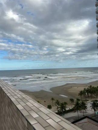 Imagem APARTAMENTO COM 155 m² - AVIAÇÃO - PRAIA GRANDE SP