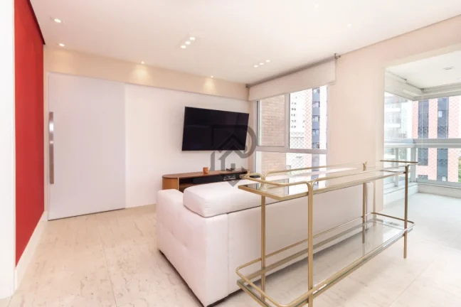 Imagem Apartamento Vila mariana proximo metrô ana rosa