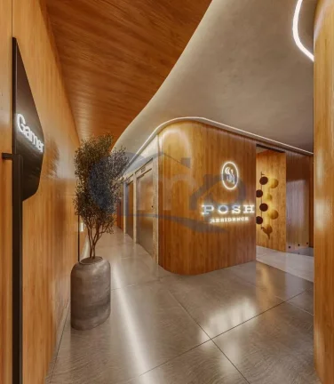 Imagem Apartamento á venda com 3 suítes na Prainha em Torres/RS
