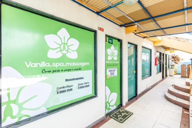 Imagem Investimento Lucrativo: Ponto Comercial na Galeria Mandala, Bairro Corroa do Meio!