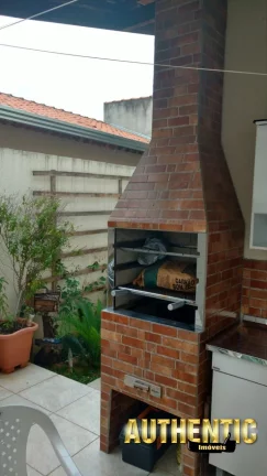 Imagem CASA RESIDENCIAL em SOROCABA - SP, PARQUE ESMERALDA