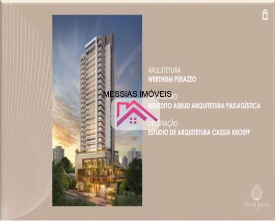 Foto do imóvel: APARTAMENTO RESIDENCIAL em SÃO PAULO - SP, PINHEIROS