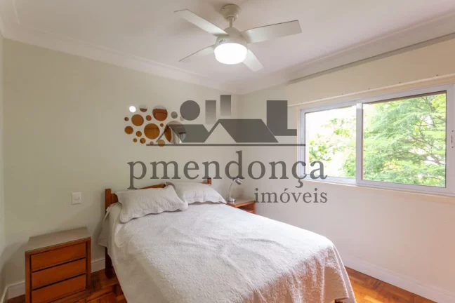 Imagem Ótimo apartamento de 2 dormitórios na Vila Madalena!