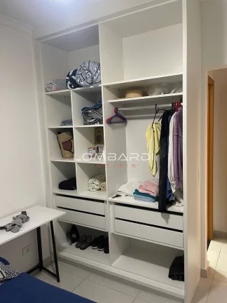 Imagem APARTAMENTO COM ÓTIMA LOCALIZAÇÃO NO CENTRO DE UBATUBA