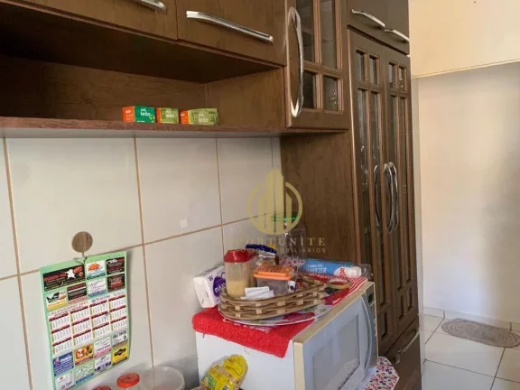 Imagem Apartamento 3 dormitórios 1 Suíte e Sacada à venda, 67 m² por R$ 278.000 - Iguatemi - Ribeirão Preto/SP