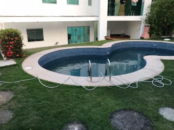 Imagem CASA RESIDENCIAL em RIO DAS OSTRAS - RJ, ALPHAVILLE