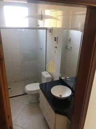 Imagem Apartamento com 2 dormitórios à venda, 62 m² por R$ 240.000,00 - Residencial Greenville - Ribeirão Preto/SP