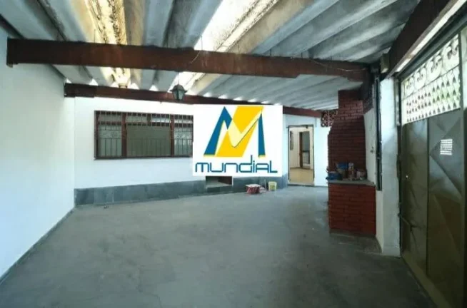Imagem Alugo Casa em Santo André, Vila Lucinda