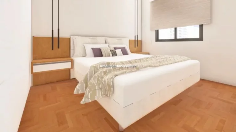 Imagem Apartamento à venda Vila Olímpia São Paulo