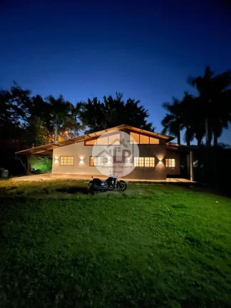 Condomínio Hípico Residencial Piabanha
