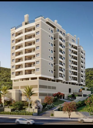 Imagem Apartamento 2 dormitórios