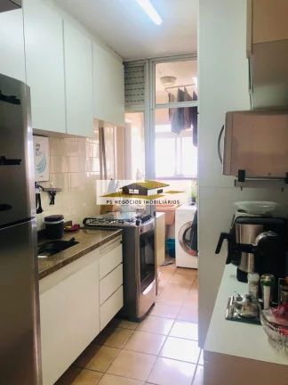 Imagem Apartamento para venda no Jardim da Saúde