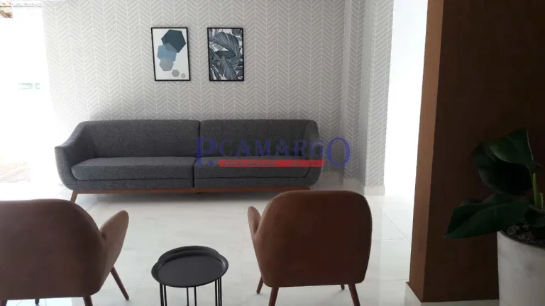 Imagem Apartamento Padrão