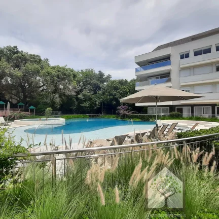 Imagem Apartamento Alto Padrão em Jurerê Internacional