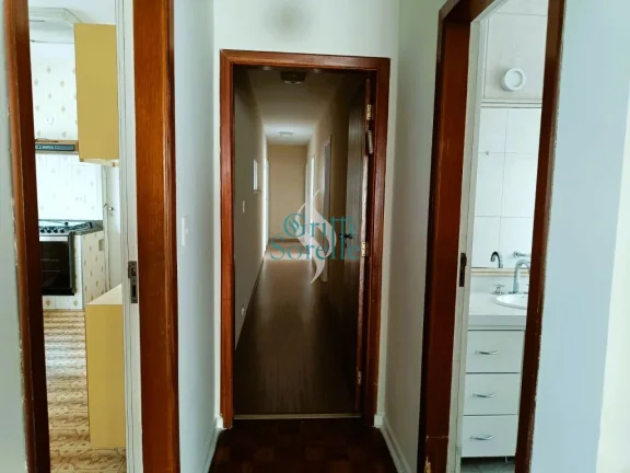 Imagem Apartamento à Venda em Cerqueira César - São Paulo/SP.
